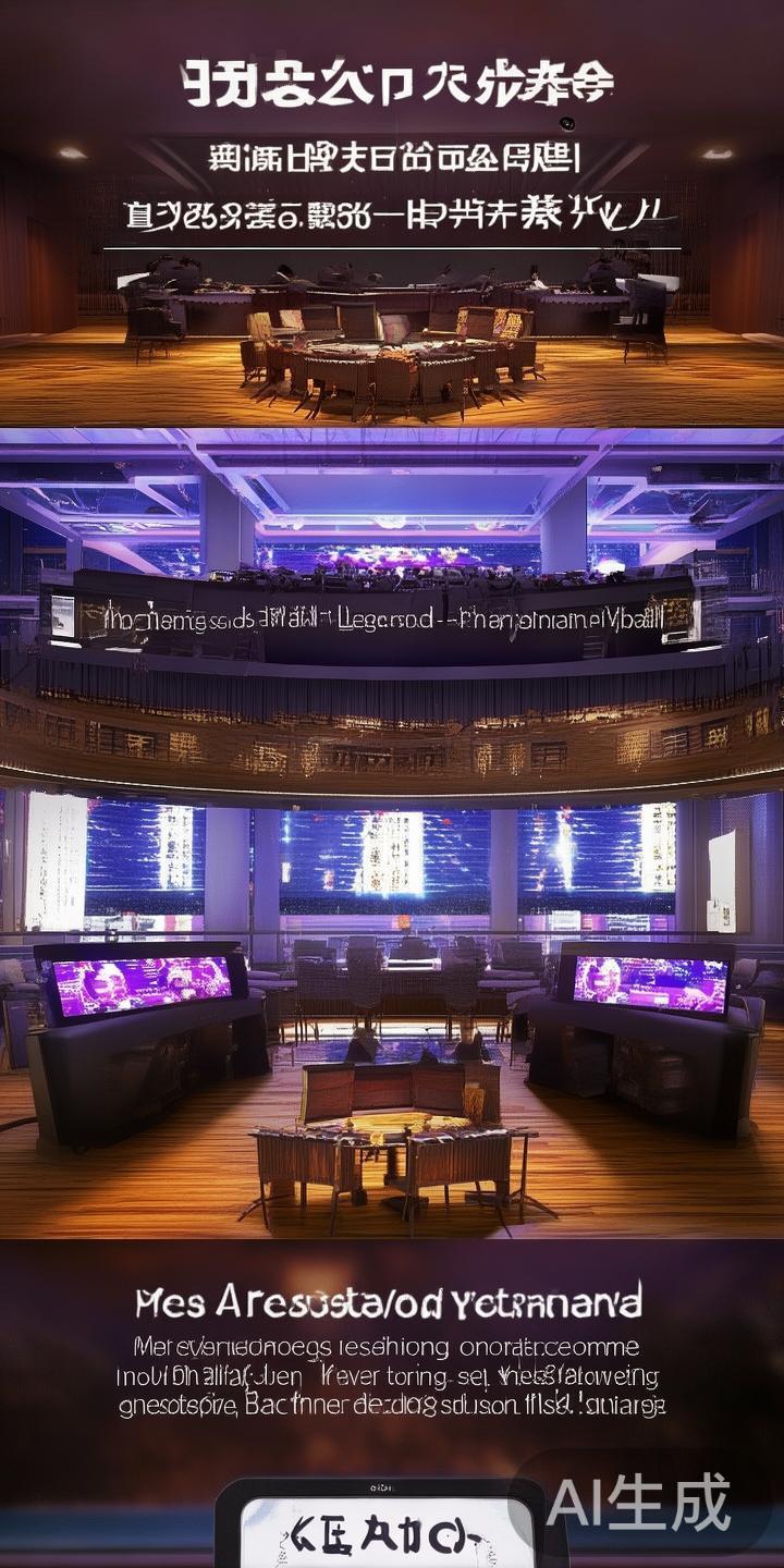 全面解析凯发k8国际旗舰厅的独特特色与竞争优势，值得信赖的优质线上娱乐平台 