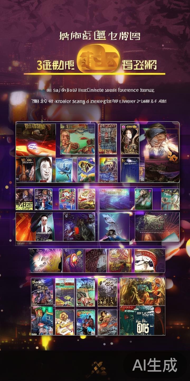 在当今充满竞争的线上娱乐平台中，凯发k8平台凭借其