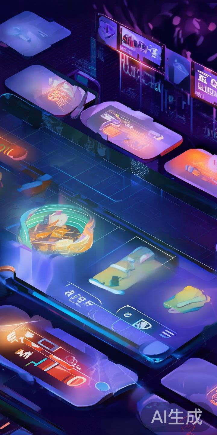 在游戏娱乐行业，信誉成为平台存亡的关键因素。然而，