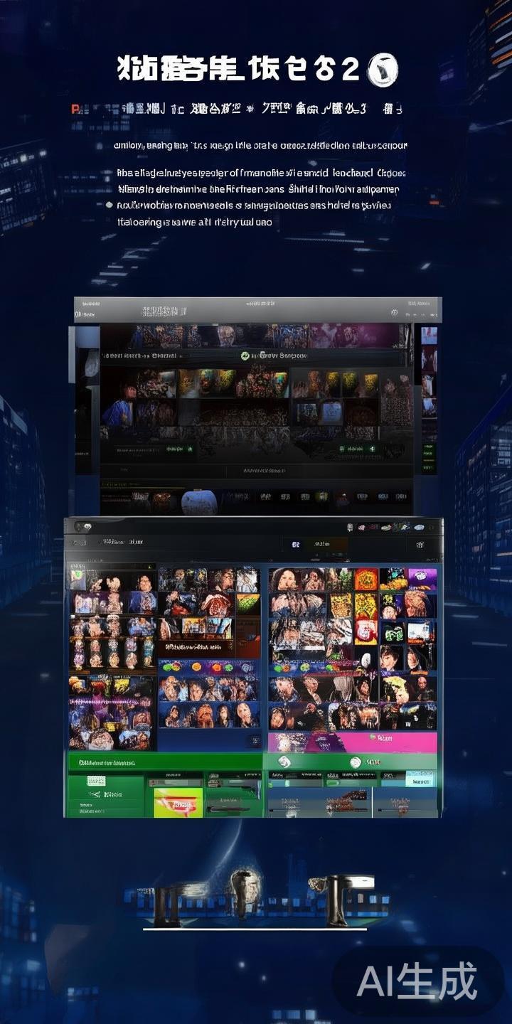 作为一家成熟的线上娱乐平台，K8凯发官网凭借丰富的