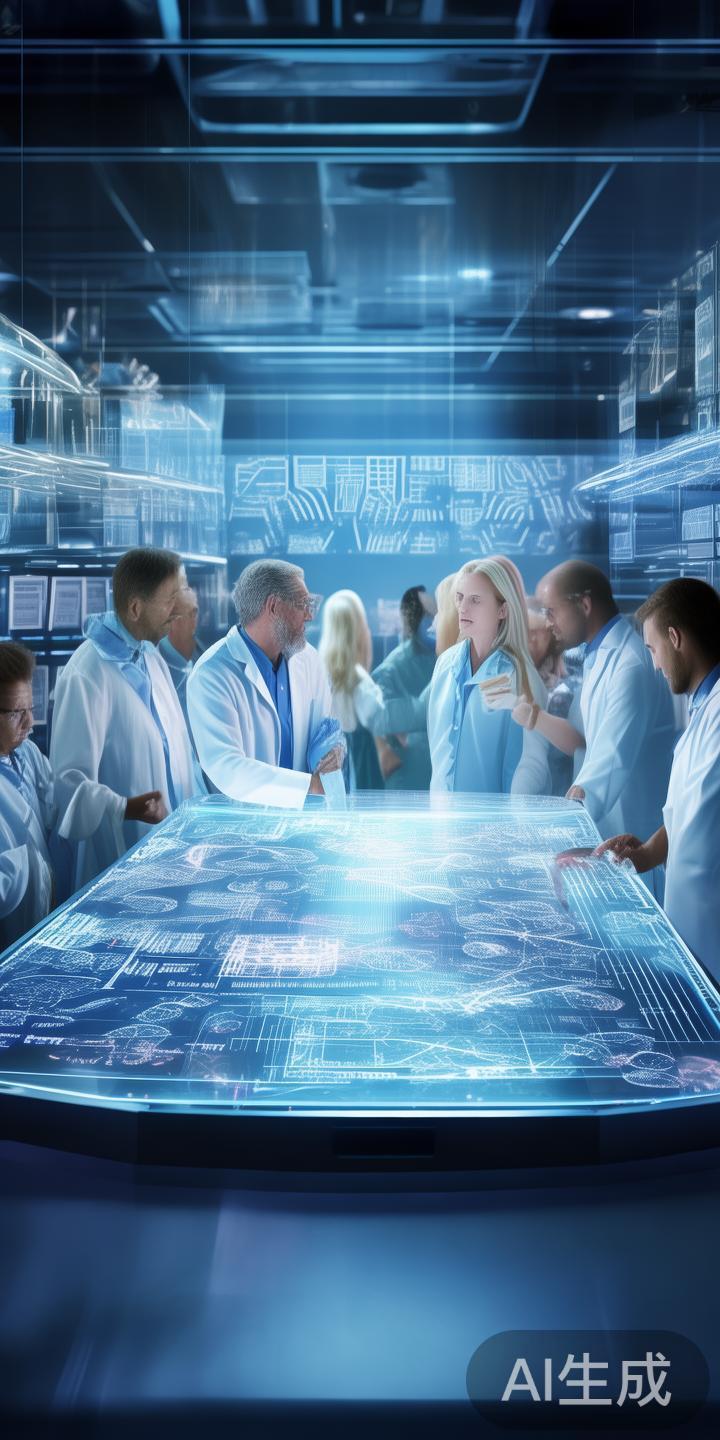 全面解析凯发k8生物的创新技术及未来发展前景展望 凯发k8生物的技术优势在于其自主知识产权和持续创新