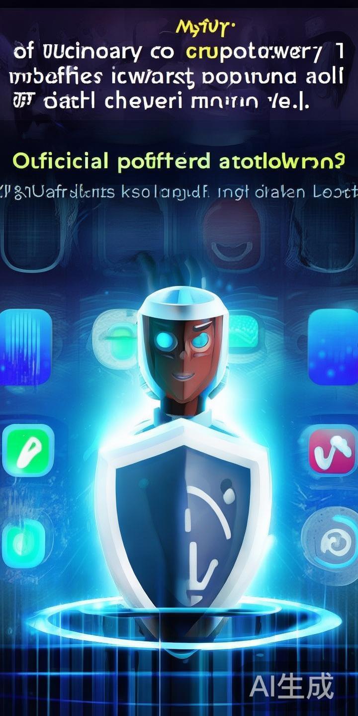 始终建议用户通过官方渠道下载和登录，避免使用第三方