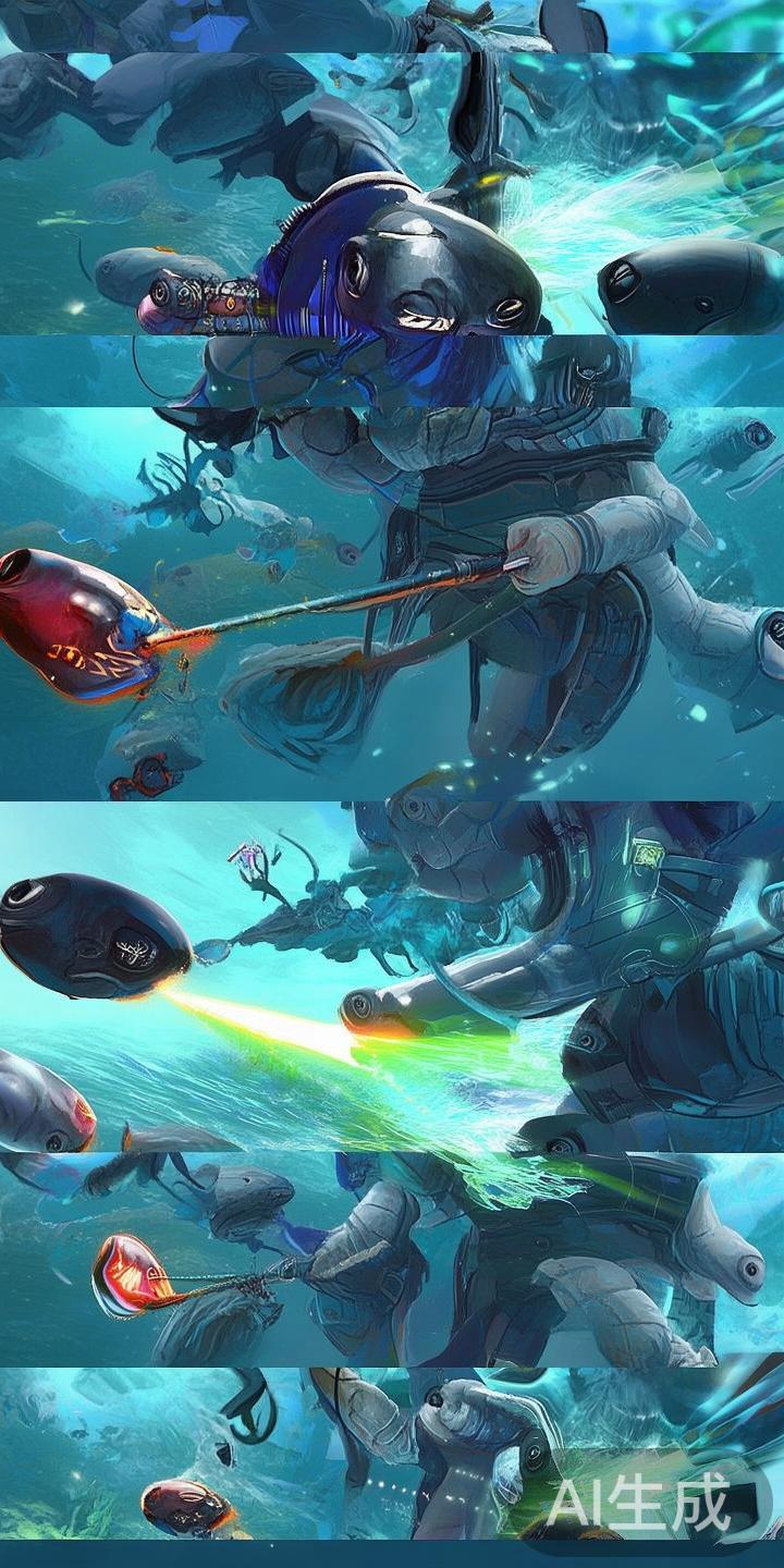 游戏中的多种特殊道具如炸弹、锁定技能等，是获胜的有