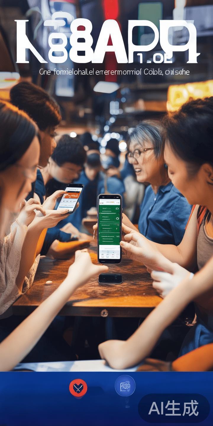 全面指南:快速安全下载安装凯发K8App手机客户端的详细步骤与注意事项 全面指南:快速安全下载安装凯发K8App手机客户端的详细步骤与注意事项