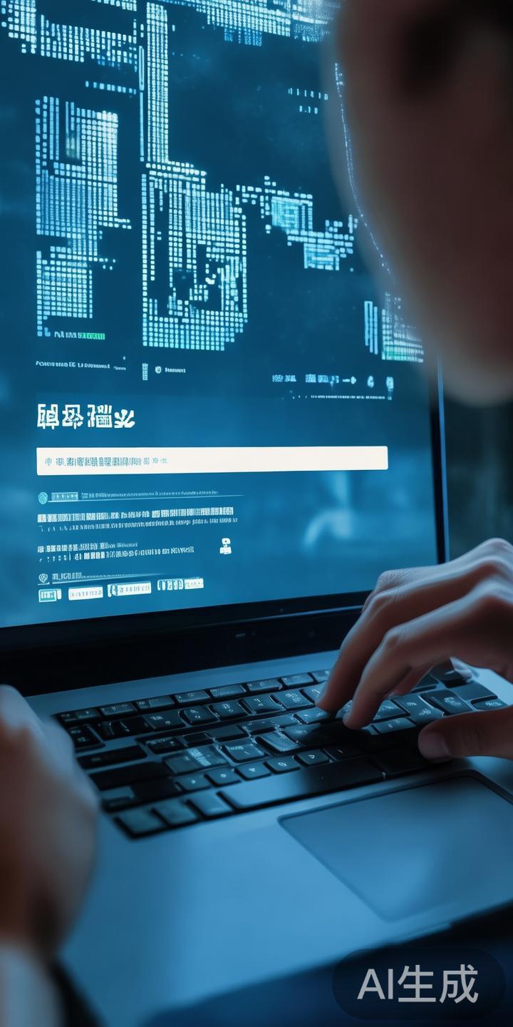 第一步：选择官方渠道
用户应优先通过搜索引擎搜索